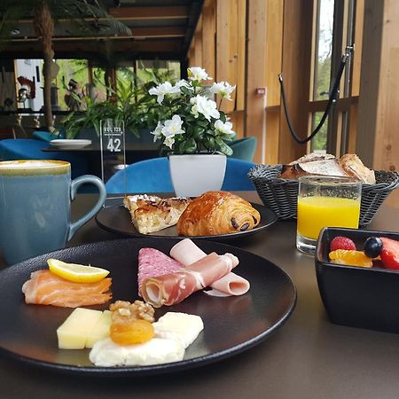 Domaine De La Residence - Hotel, Spa & Restaurant Moulins-les-Metz 外观 照片