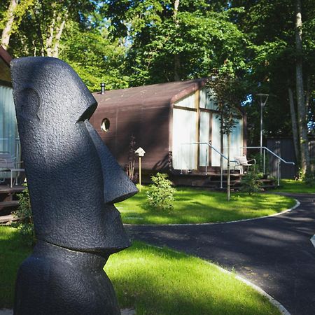 Domaine De La Residence - Hotel, Spa & Restaurant Moulins-les-Metz 外观 照片