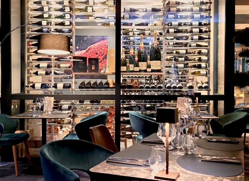 Domaine De La Residence - Hotel, Spa & Restaurant Moulins-les-Metz 外观 照片