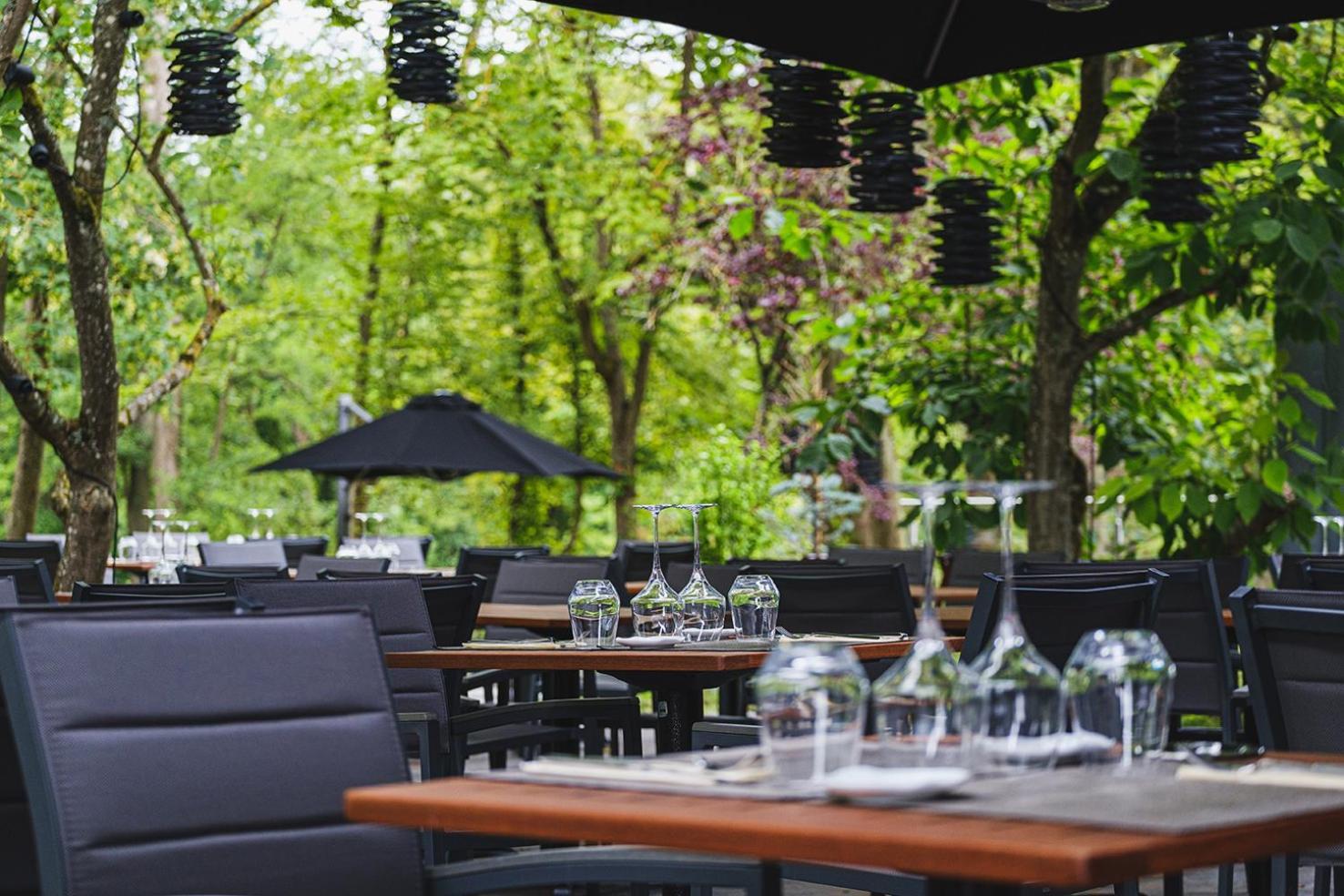 Domaine De La Residence - Hotel, Spa & Restaurant Moulins-les-Metz 外观 照片