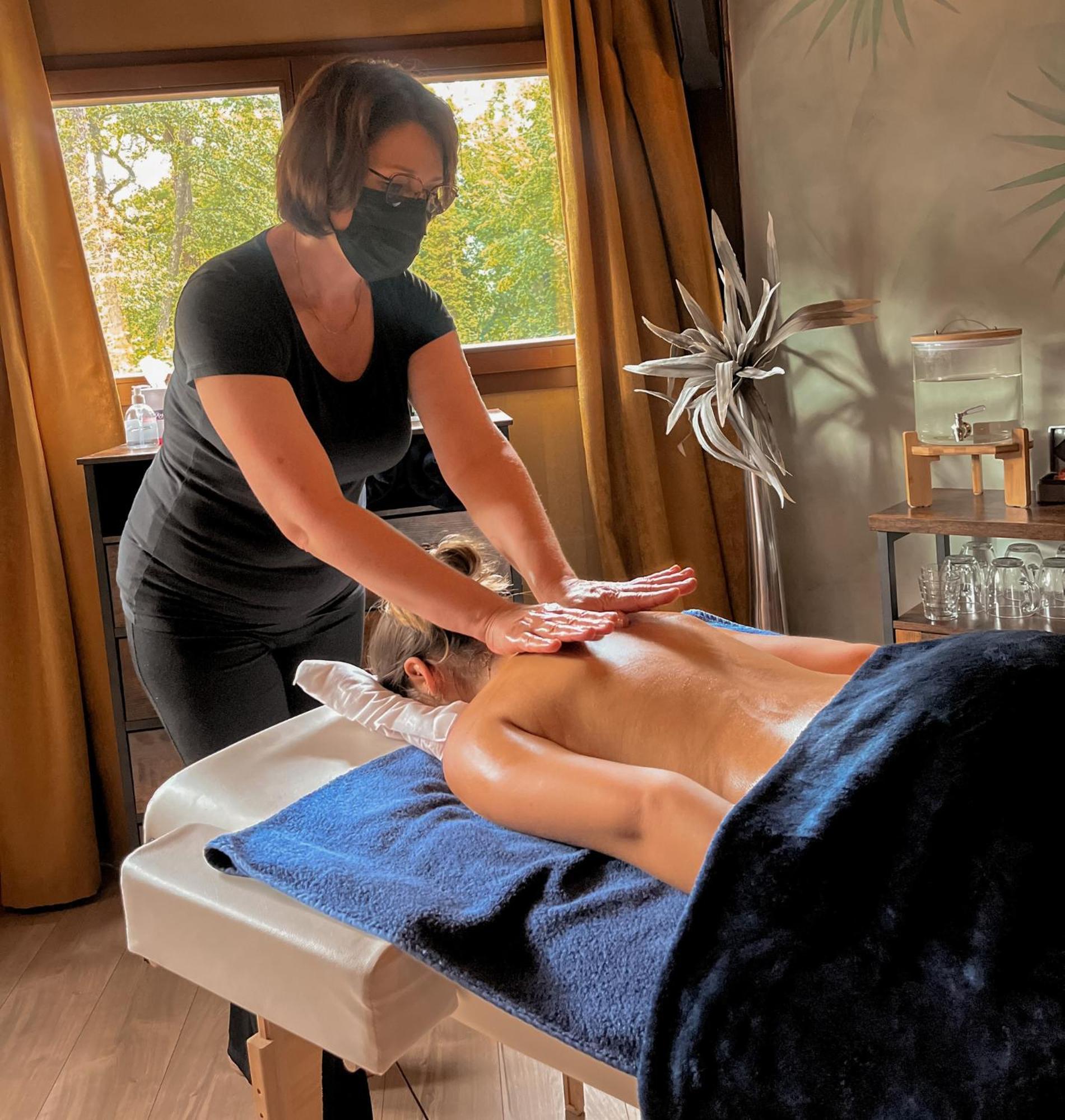 Domaine De La Residence - Hotel, Spa & Restaurant Moulins-les-Metz 外观 照片
