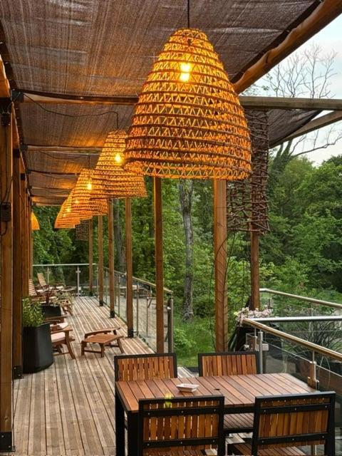 Domaine De La Residence - Hotel, Spa & Restaurant Moulins-les-Metz 外观 照片