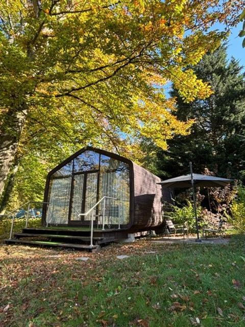 Domaine De La Residence - Hotel, Spa & Restaurant Moulins-les-Metz 外观 照片