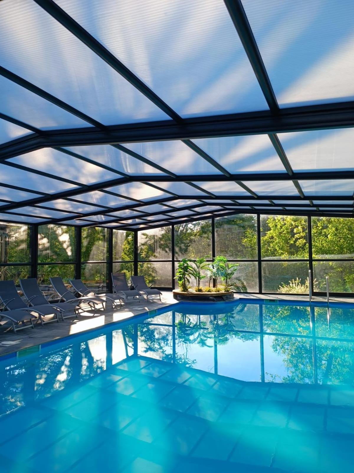 Domaine De La Residence - Hotel, Spa & Restaurant Moulins-les-Metz 外观 照片